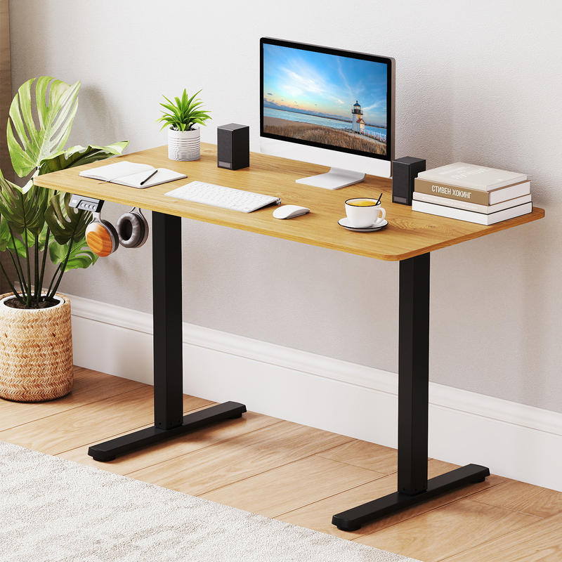 Desk Setup Height - Telaio per scrivania elettrica regolabile in