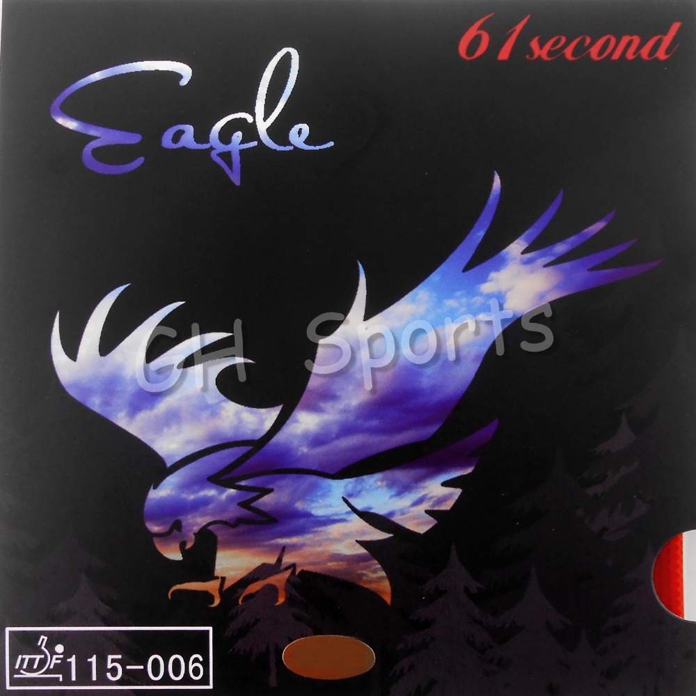 Desk Setup Tips - 61second Eagle Pips in gomma da