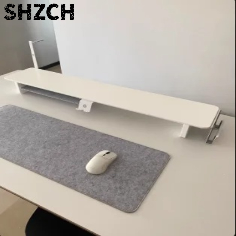 Desk Setup Ergonomic - ‌ Supporto per Monitor Modulare ZORKMOU