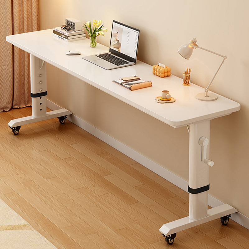 Desk Setup Laptop - Scrivania per Laptop Regolabile da Letto