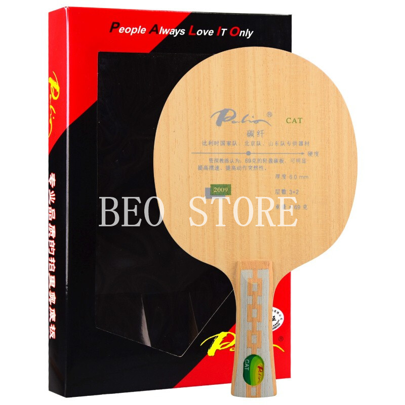 Desk Setup Tips - Pala da ping pong originale Palio