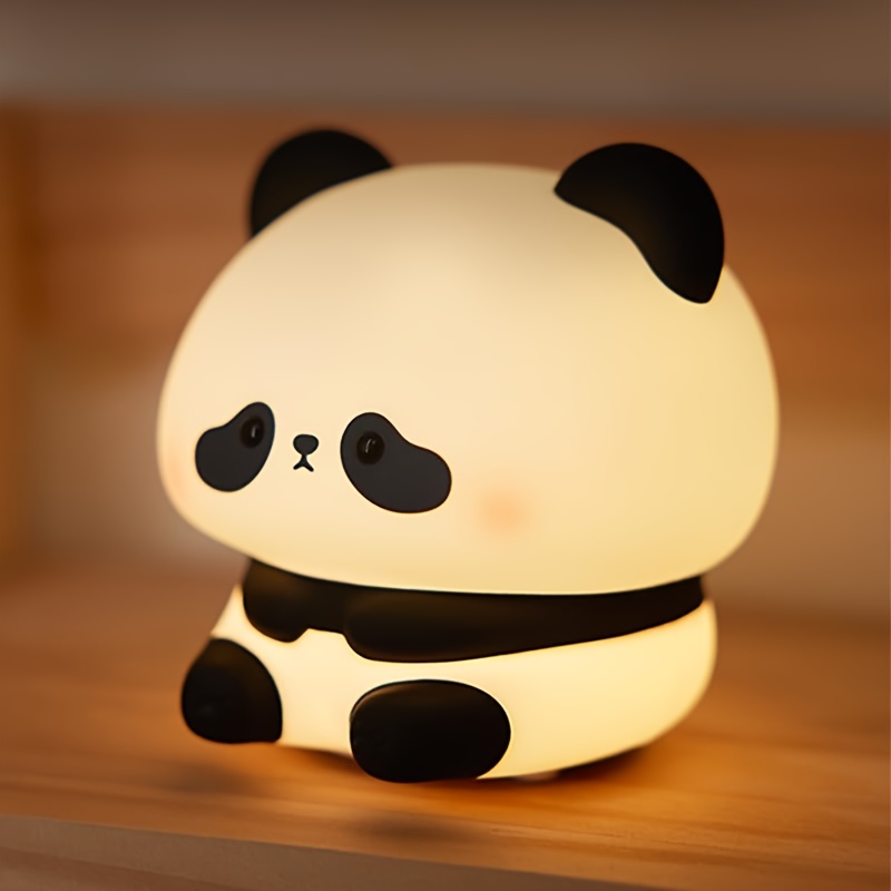 Desk Setup Lamp - Regali di Natale a tema panda,