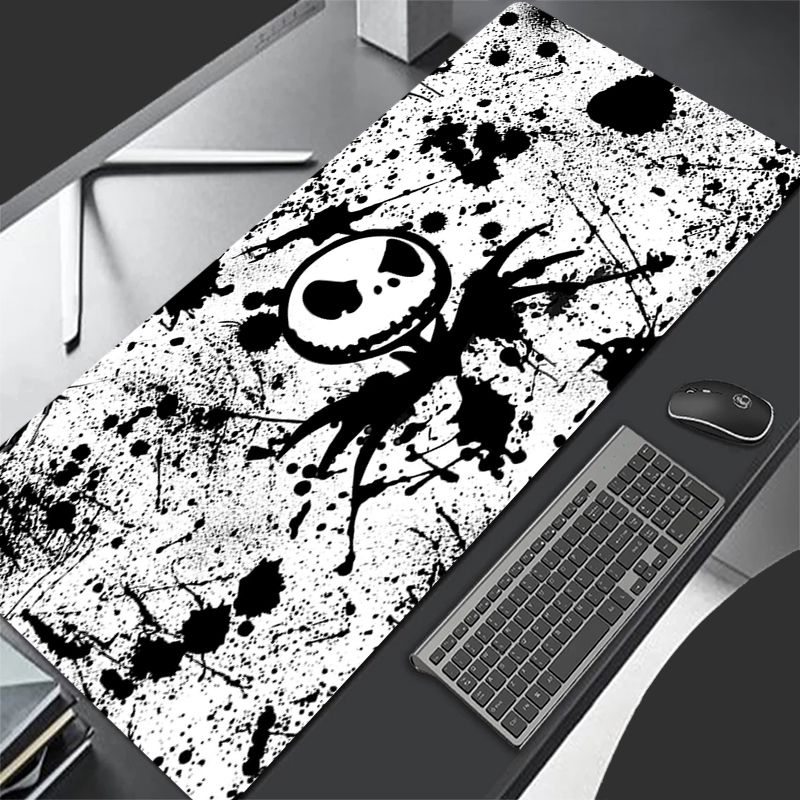 Desk Setup Accessories - Tappetino per mouse Gamer Computer portatile