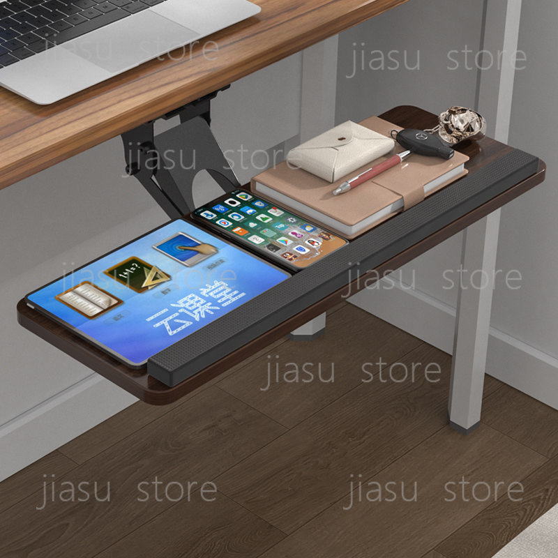 Ergonomic Desk Setup Keyboard - ‌ Vassoio Ergonomico per Tastiera da