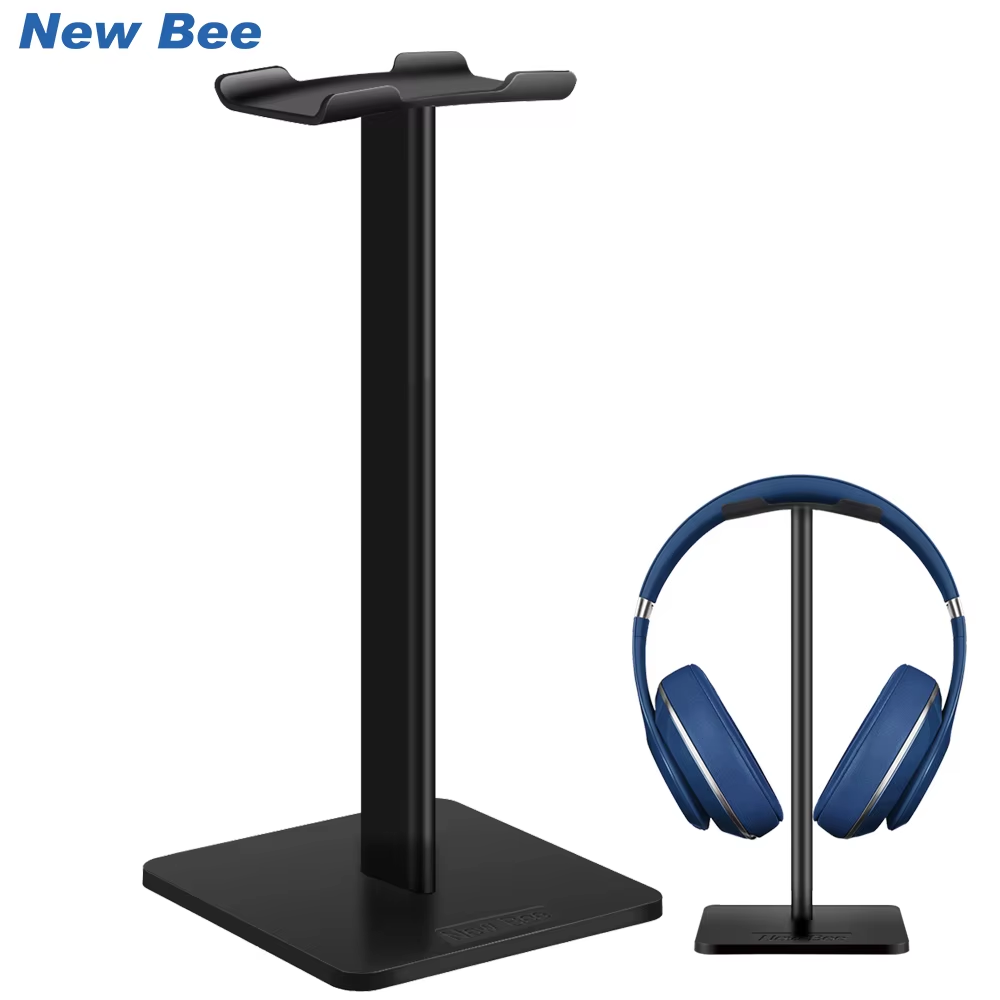 Headphone Hook Under - Nuovo Supporto per Cuffie in Lega