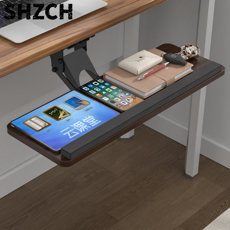 Ergonomic Desk Setup Keyboard - ‌ Vassoio Ergonomico per Tastiera da