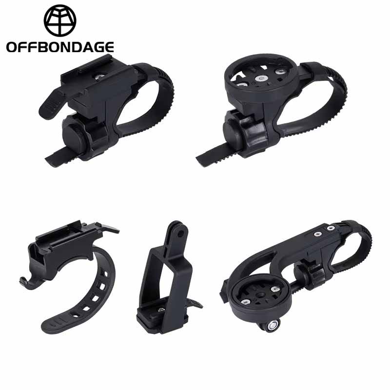 Desk Setup Lamp - OFFBONDAGE Supporto da tavolo per codici