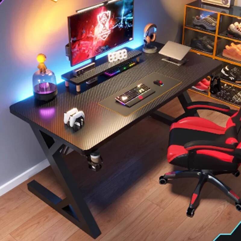 Ergonomic Desk Setup Keyboard - Tavolo da parete Scrivanie per computer