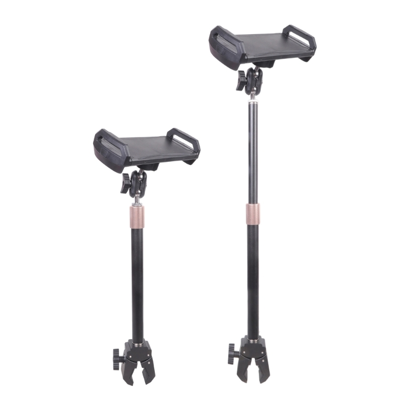 Desk Setup Tablet - U75B Supporto per tablet regolabile a