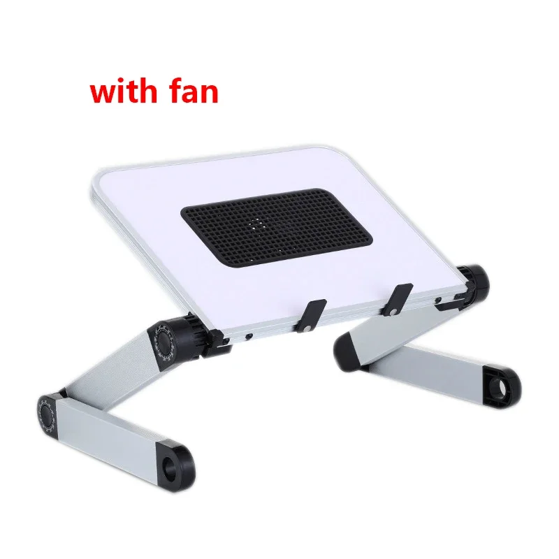 Supporto Regolabile per Laptop - Desk Setup Laptop recensione e prezzo