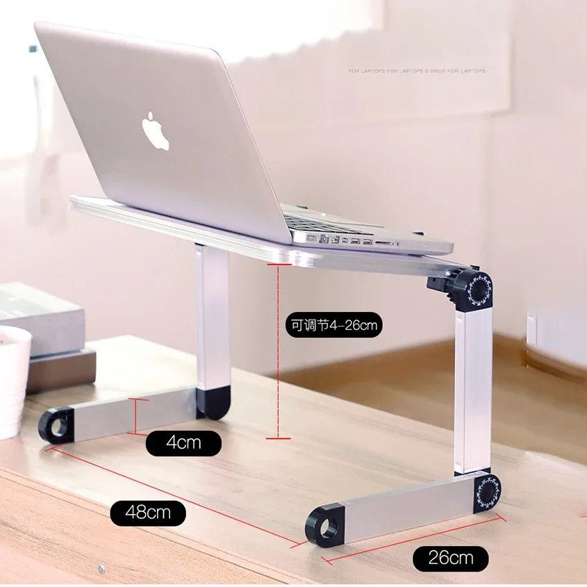 Supporto Regolabile per Laptop - Desk Setup Laptop recensione e prezzo