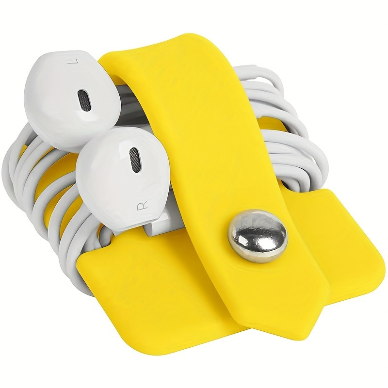 2 pezzi avvolgitore per cuffie - Headphone Hook Under recensione e prezzo