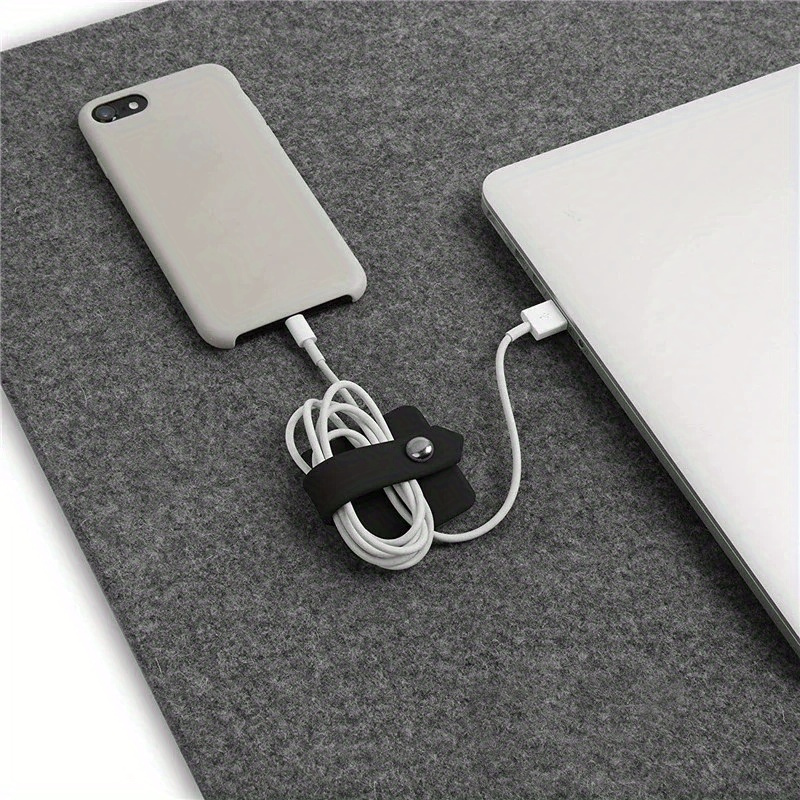 2 pezzi avvolgitore per cuffie - Headphone Hook Under recensione e prezzo