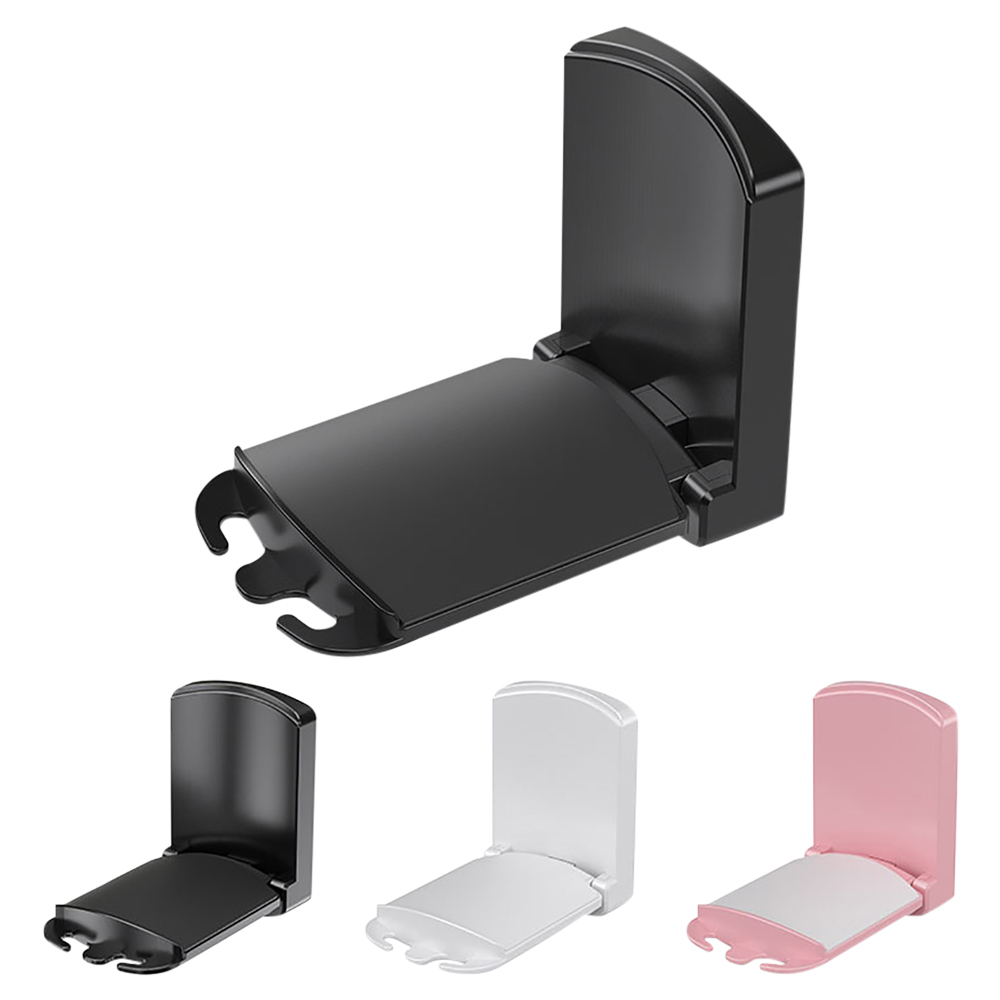 Supporto per supporto per cuff - Headphone Hook Under recensione e prezzo