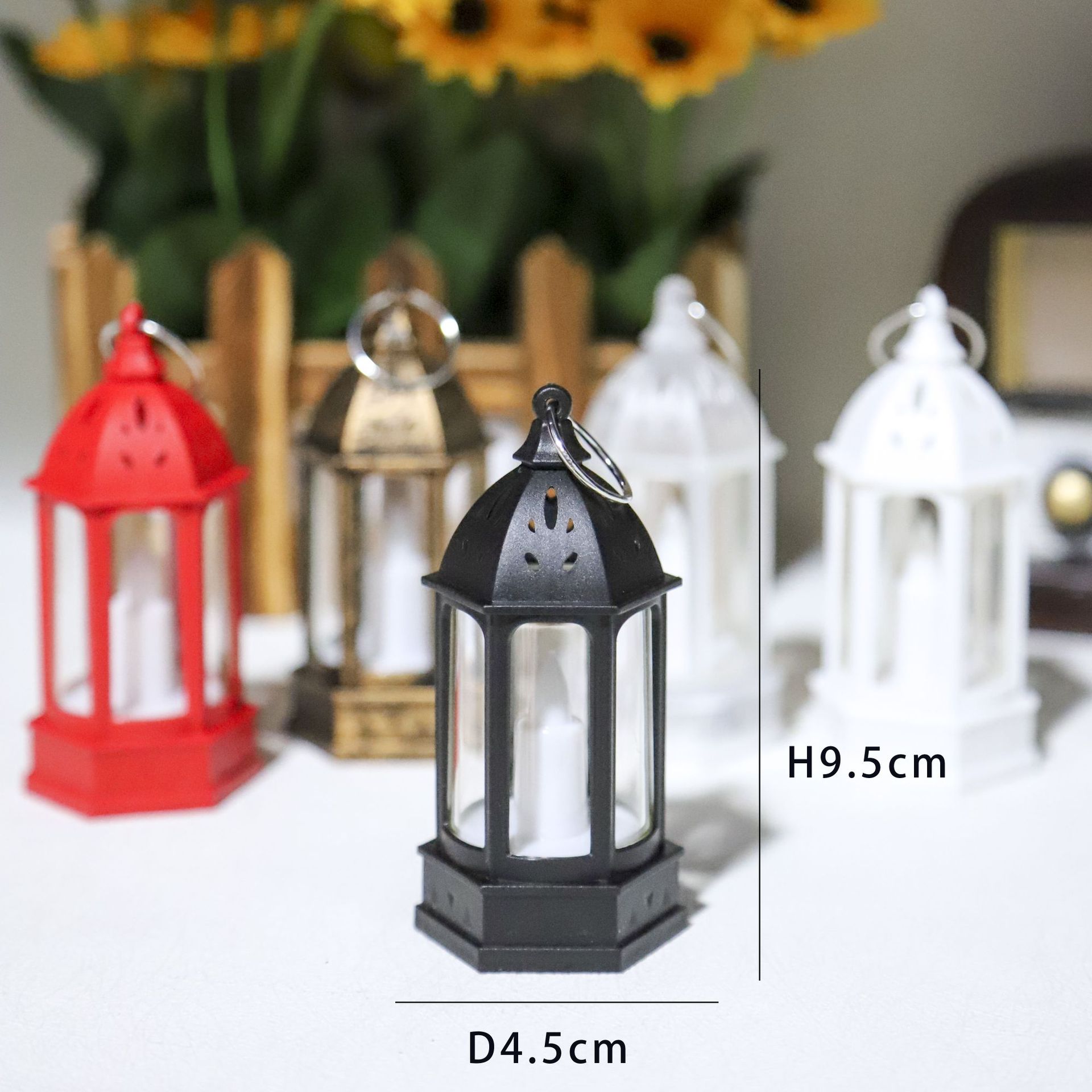 Mini Lampada Atmosferica Creat - Desk Setup Lamp recensione e prezzo