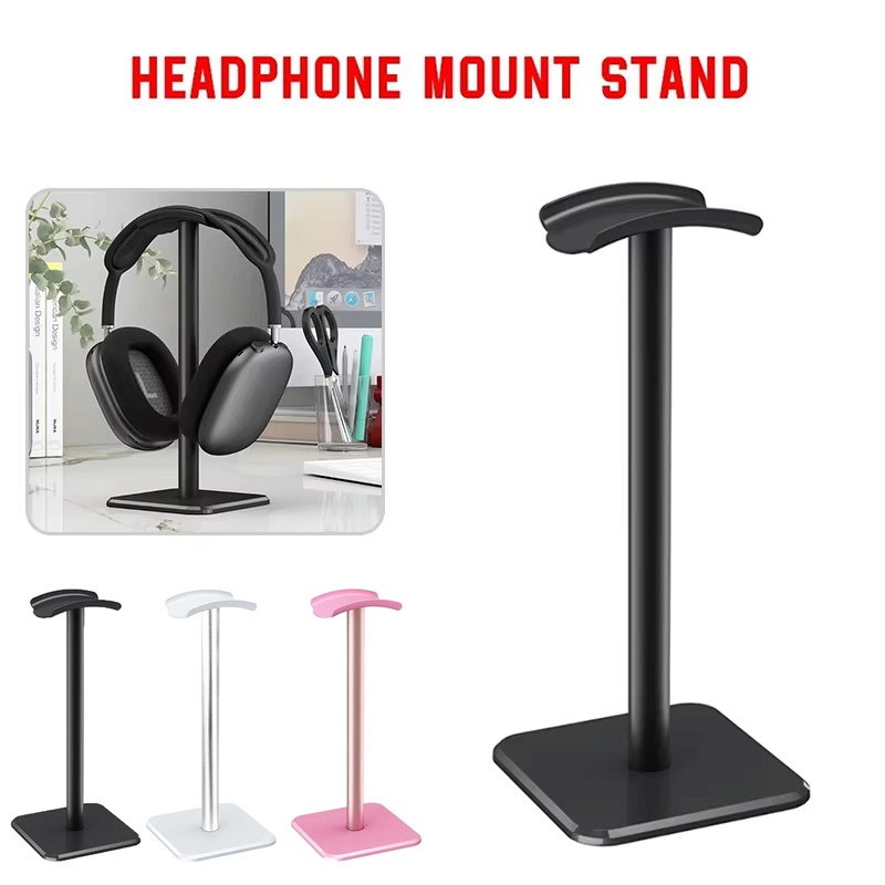 Supporto universale multifunzi - Headphone Hook Under recensione e prezzo