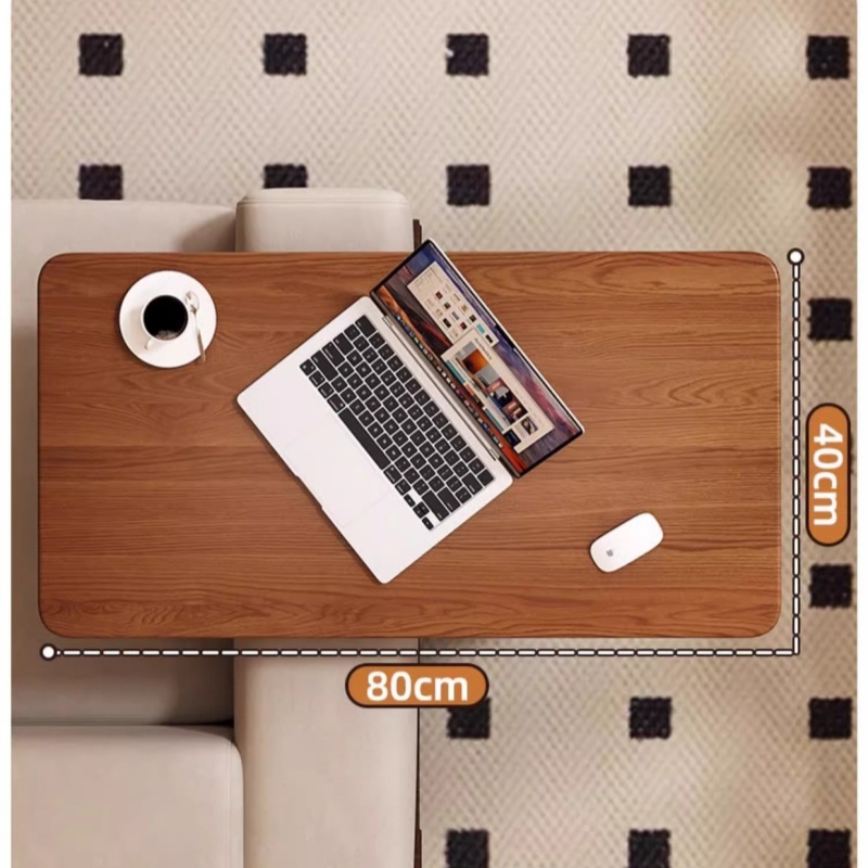 Tavolino da Letto Sollevabile  - Desk Setup Laptop recensione e prezzo