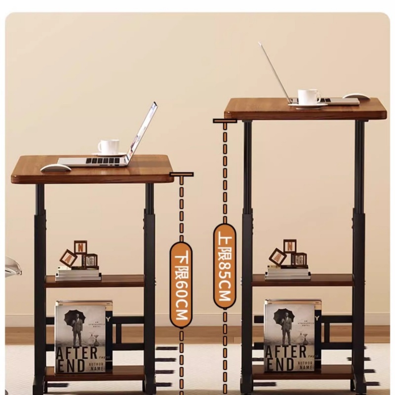 Tavolino da Letto Sollevabile  - Desk Setup Laptop recensione e prezzo