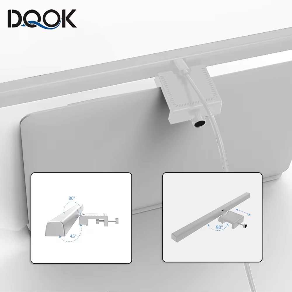 Schermo LED Bar Lampada da scr - Desk Setup Laptop recensione e prezzo