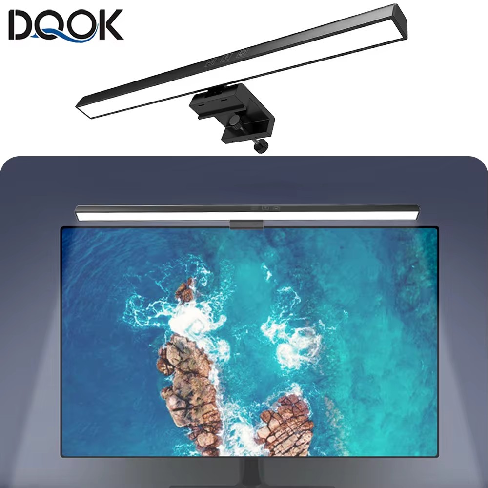 Schermo LED Bar Lampada da scr - Desk Setup Laptop recensione e prezzo