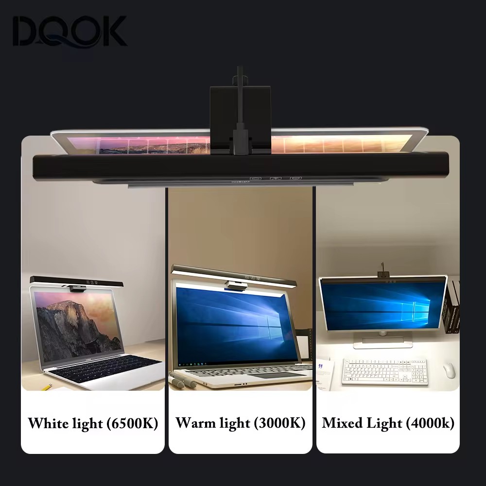 Schermo LED Bar Lampada da scr - Desk Setup Laptop recensione e prezzo