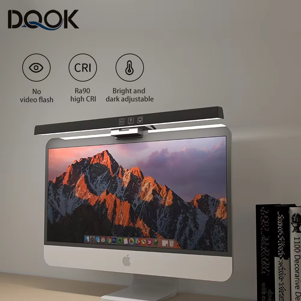 Schermo LED Bar Lampada da scr - Desk Setup Laptop recensione e prezzo