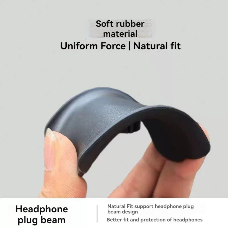 Supporto universale per cuffie - Headphone Hook Under recensione e prezzo