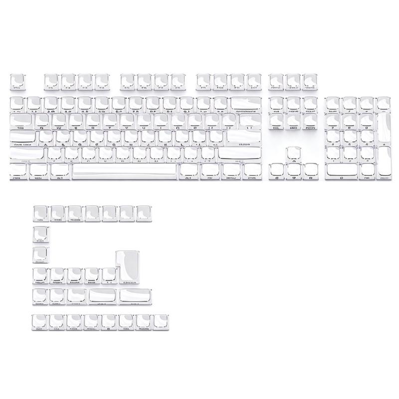 Y1UB Set copritasti meccanici  - Desk Setup Height recensione e prezzo