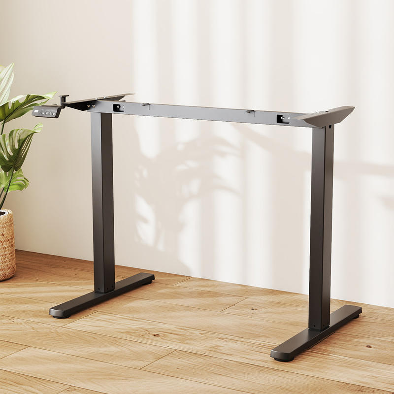 Telaio per scrivania elettrica - Desk Setup Height recensione e prezzo