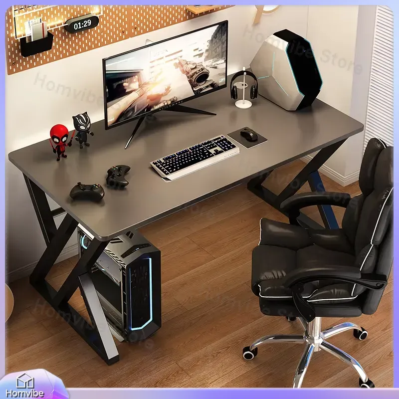 Scrivania Moderna Minimalista  - Desk Setup Height recensione e prezzo