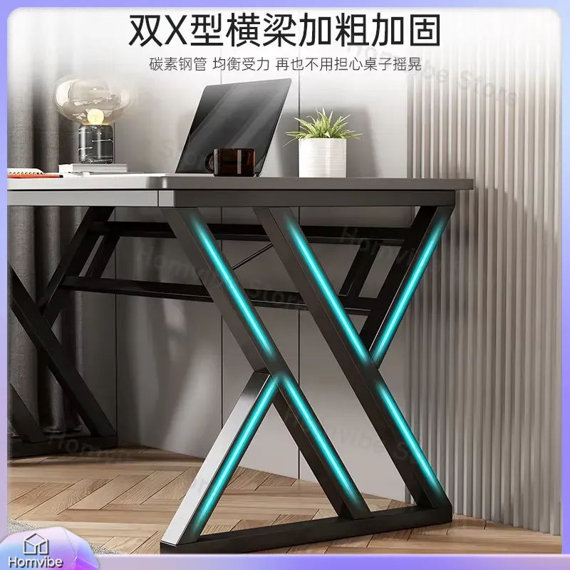 Scrivania Moderna Minimalista  - Desk Setup Height recensione e prezzo