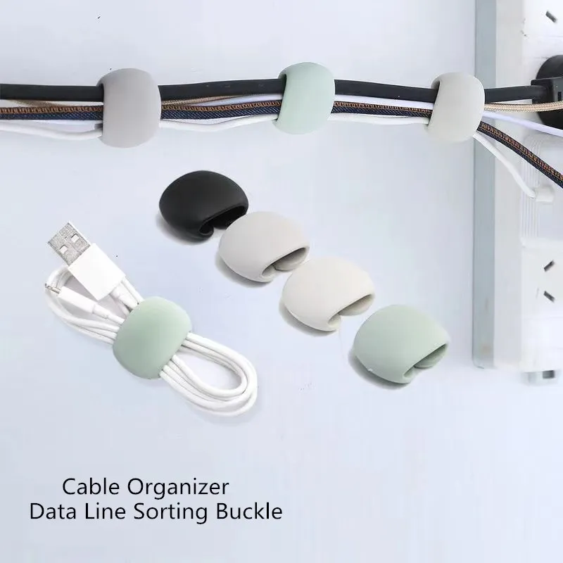 10/5/1PCS Organizzatore di Cav - Headphone Hook Under recensione e prezzo