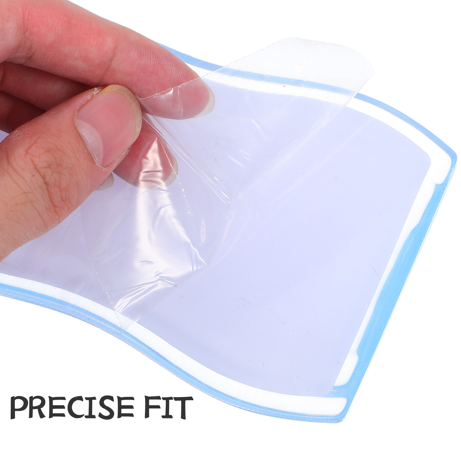 Set Ergonomico Trasparente per - Ergonomic Desk Setup Keyboard recensione e prezzo