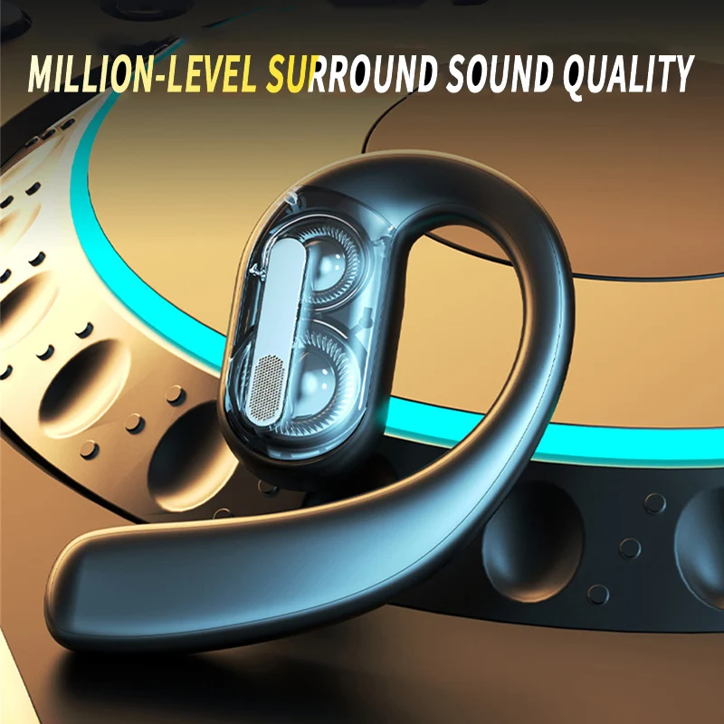 Cuffie Bluetooth senza fili Cu - Headphone Hook Under recensione e prezzo