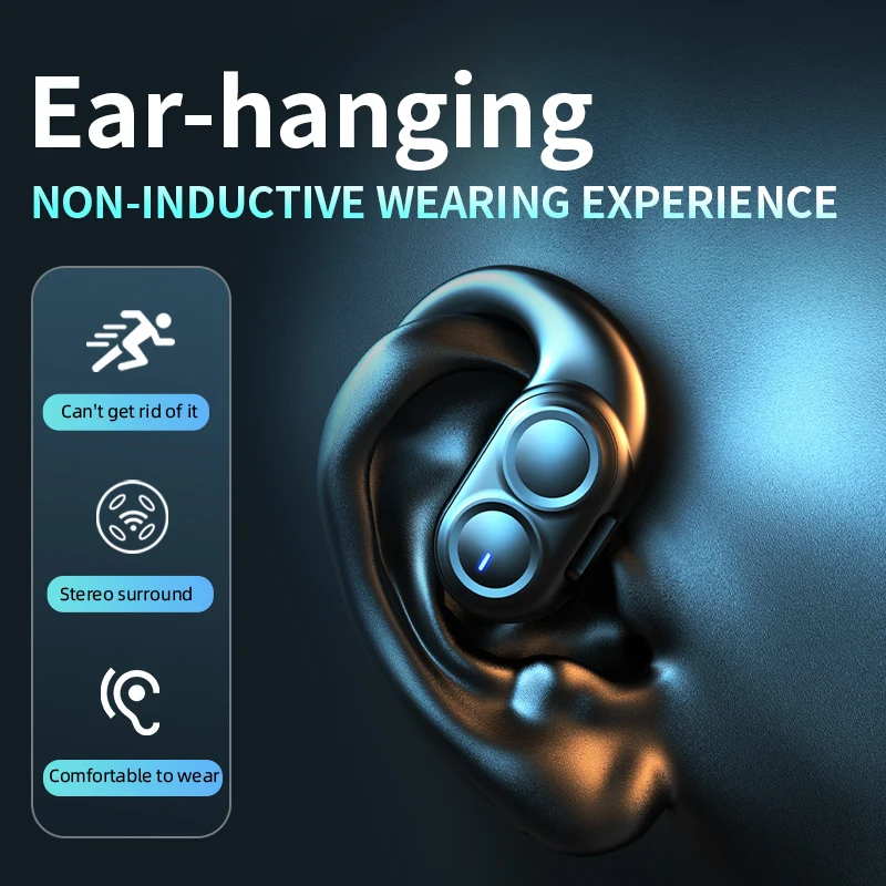Cuffie Bluetooth senza fili Cu - Headphone Hook Under recensione e prezzo