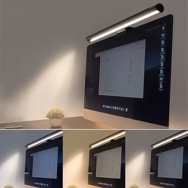 Lampada da scrivania sospesa c - Desk Setup Equipment recensione e prezzo