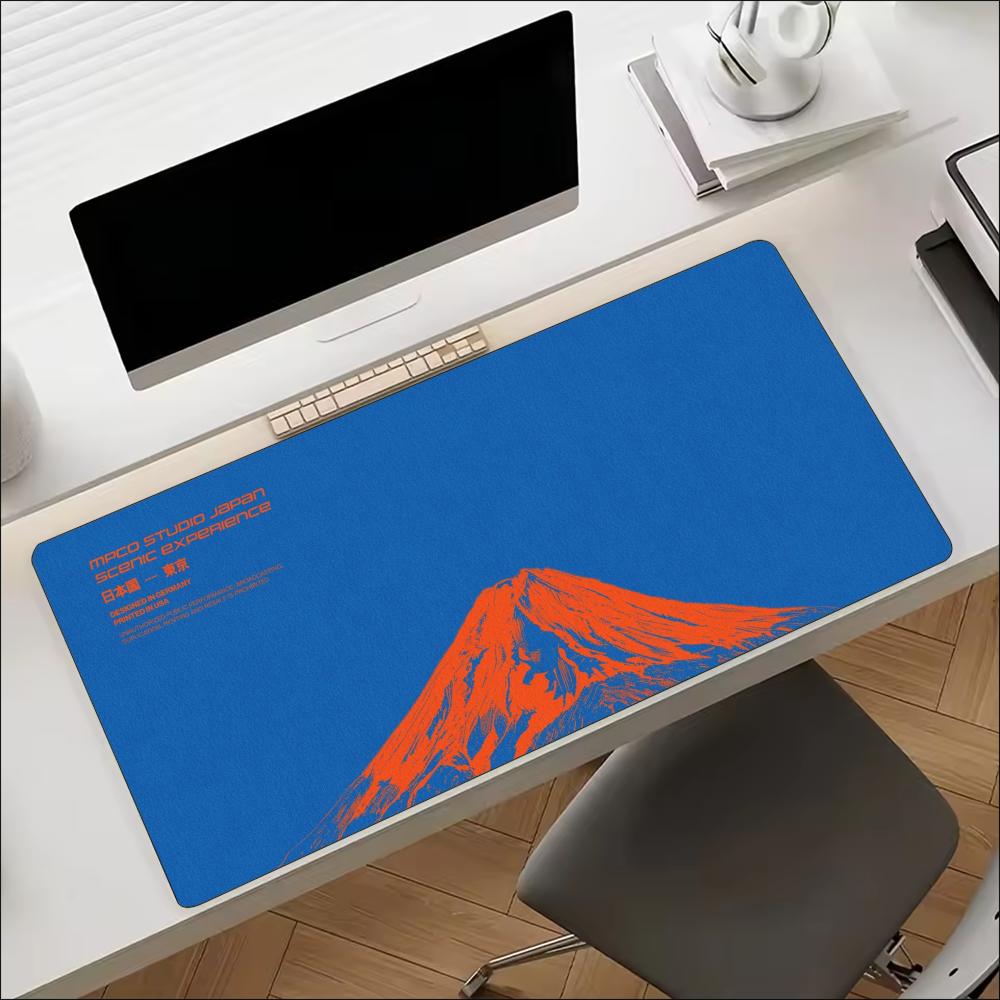Tappetino per Mouse Grande Min - Desk Setup Workspace recensione e prezzo