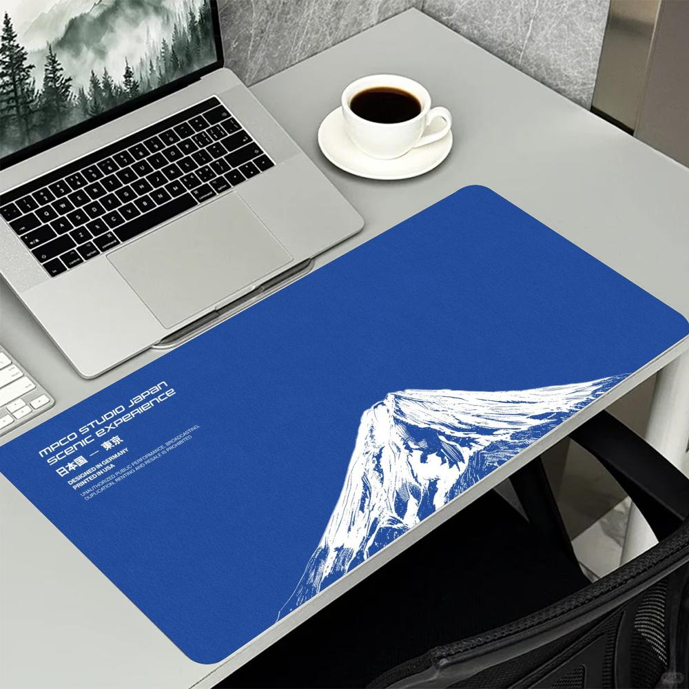 Tappetino per Mouse Grande Min - Desk Setup Workspace recensione e prezzo