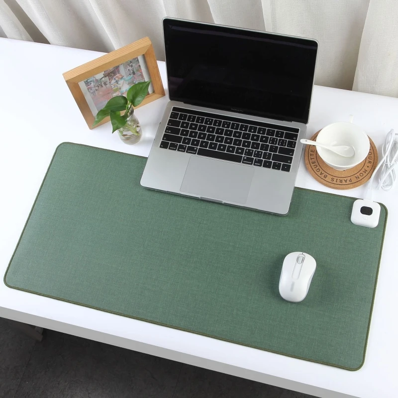 Tappetino per mouse termico el - Desk Setup Ergonomic recensione e prezzo