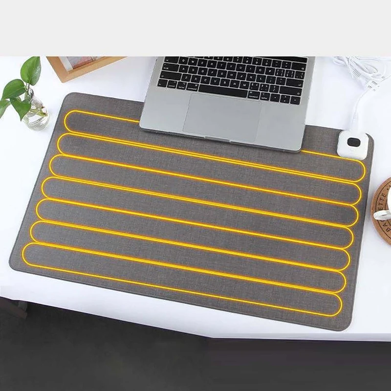 Tappetino per mouse termico el - Desk Setup Ergonomic recensione e prezzo
