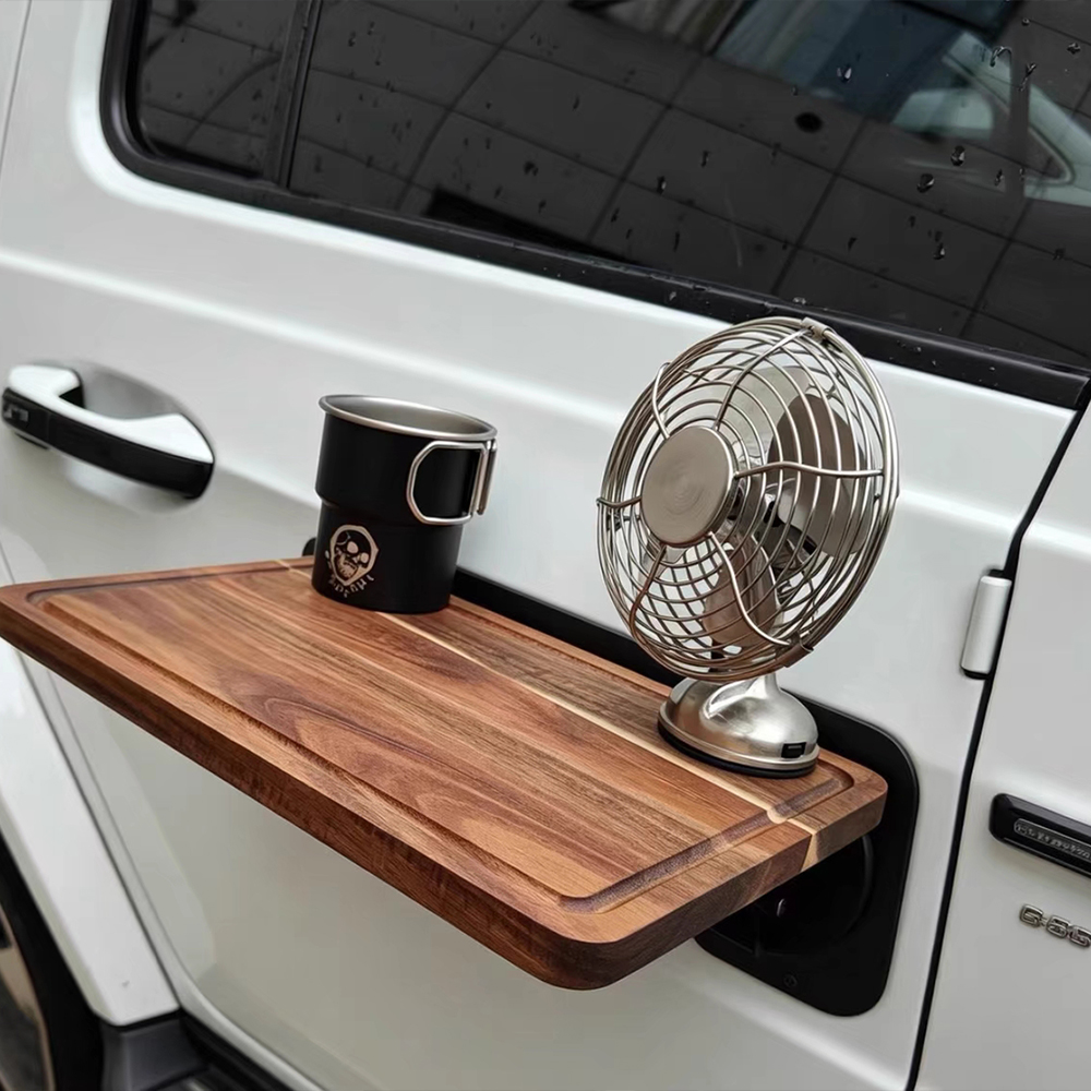 Tavolo Pieghevole in Legno per - Desk Setup Equipment recensione e prezzo