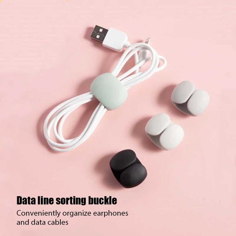 Organizzatore Cavi Multifunzio - Headphone Hook Under recensione e prezzo