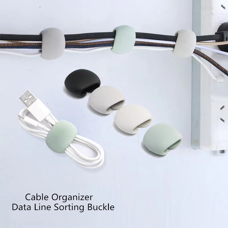 Organizzatore Cavi Multifunzio - Headphone Hook Under recensione e prezzo
