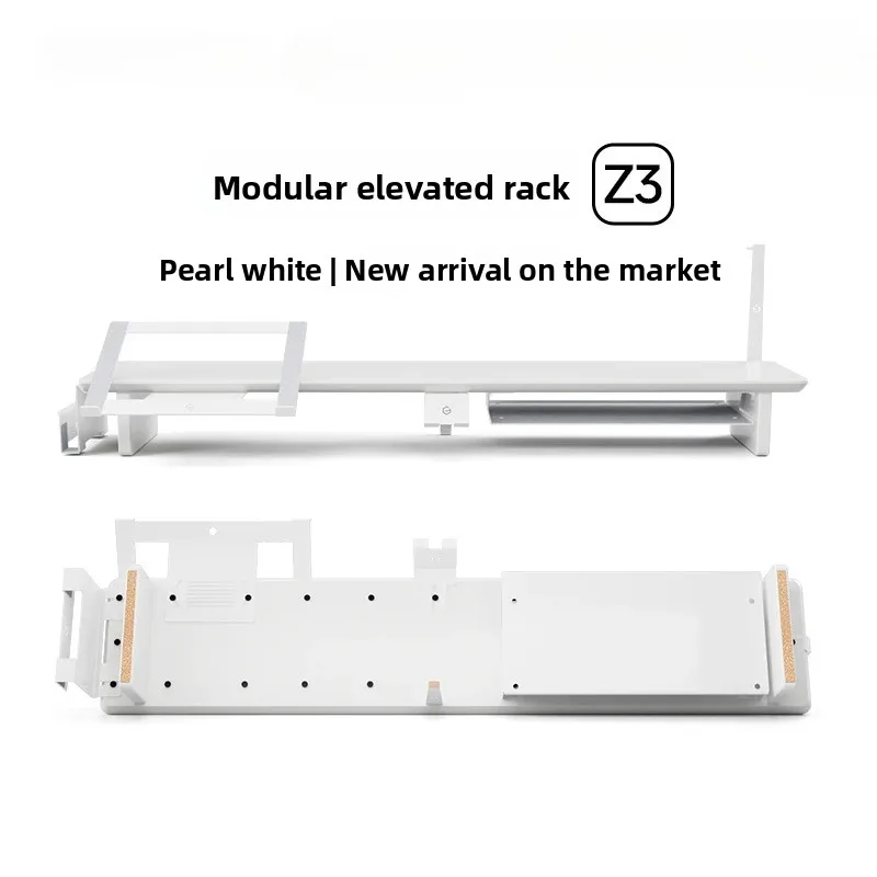 ‌ Supporto per Monitor Modular - Desk Setup Ergonomic recensione e prezzo