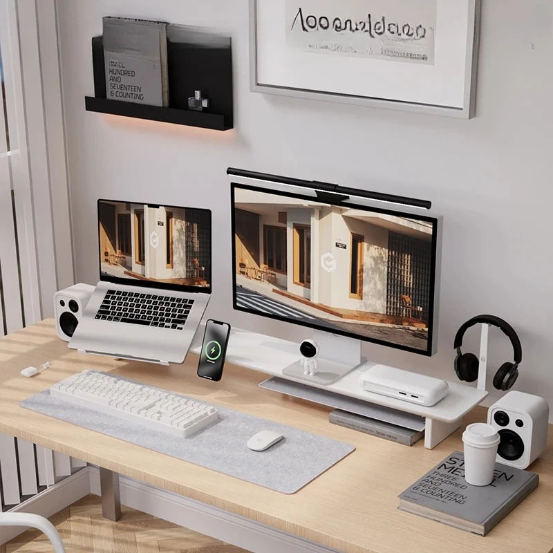 ‌ Supporto per Monitor Modular - Desk Setup Ergonomic recensione e prezzo