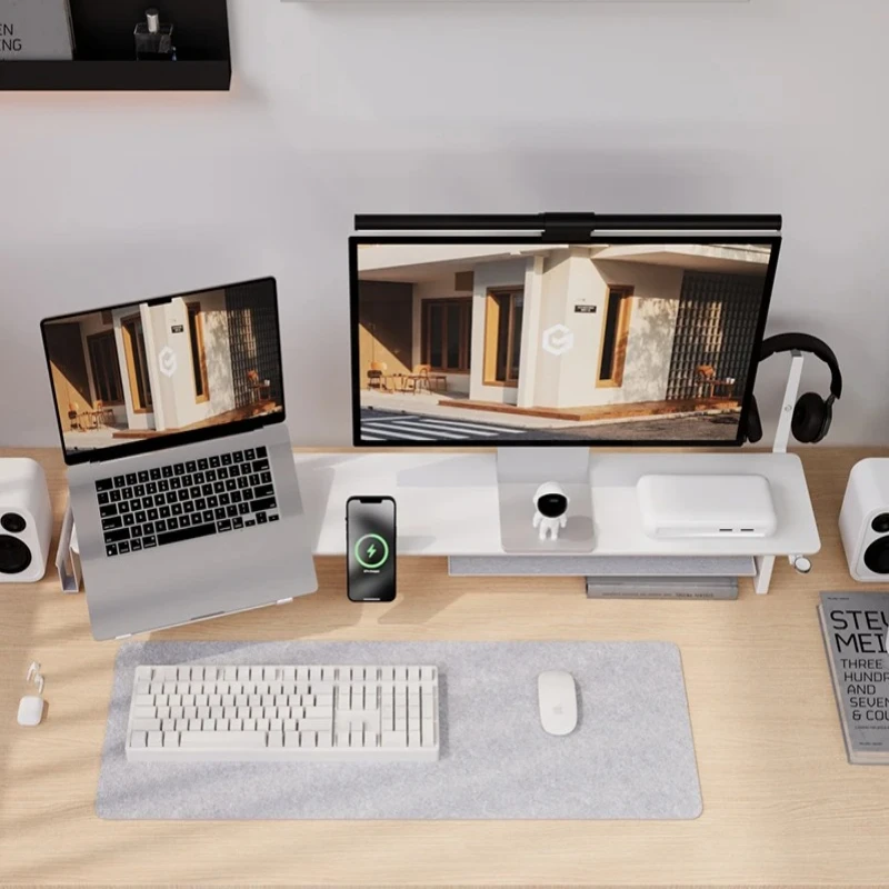 ‌ Supporto per Monitor Modular - Desk Setup Ergonomic recensione e prezzo