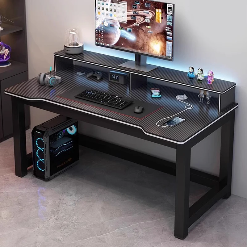 Scrivanie per Computer da Gami - Ergonomic Desk Setup Keyboard recensione e prezzo
