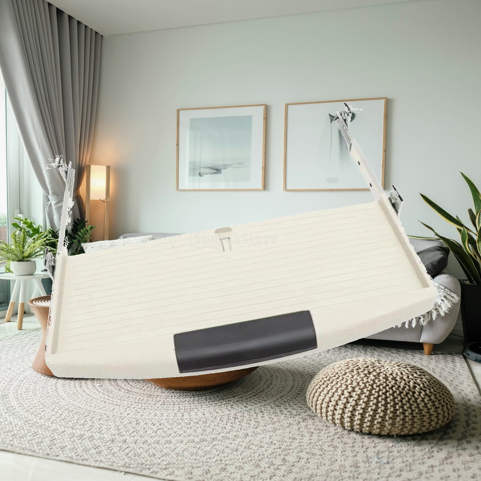 Cassetto Estraibile per Tastie - Ergonomic Desk Setup Keyboard recensione e prezzo
