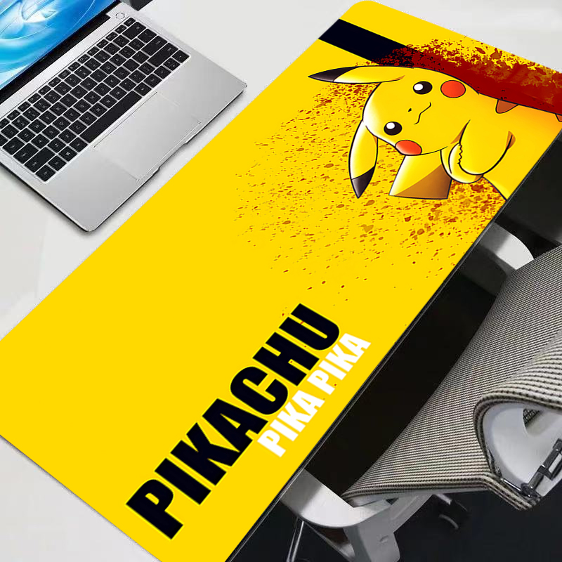 Tappetino per mouse Grande P-P - Desk Setup Accessories recensione e prezzo