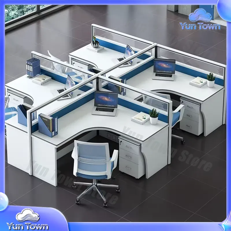 Scrivania Modulare Moderna per - Desk Setup Workspace recensione e prezzo